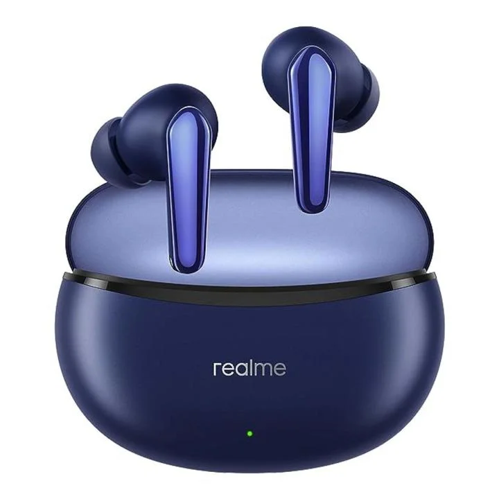 Affordable Earbuds in Pakistan – Best Under 5000 5 Realme Buds 3