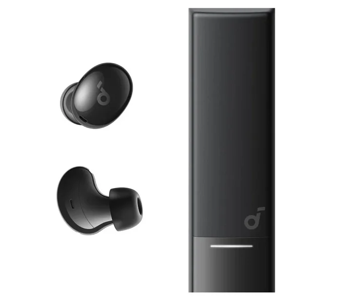 Affordable Earbuds in Pakistan – Best Under 5000 6 Soundcore A30