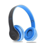 P47 Wireless Bluetooth Headphones