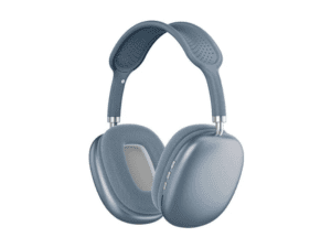 P9 wireless headphones