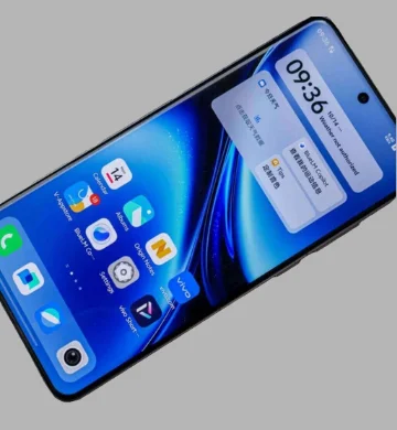 Vivo X200 Pro Price in Pakistan