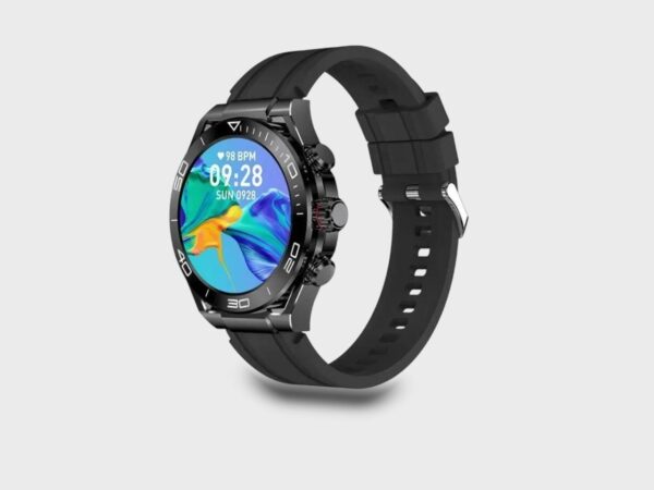 L28 Smartwatch – Waterproof Sports Watch & Fitness Tracker