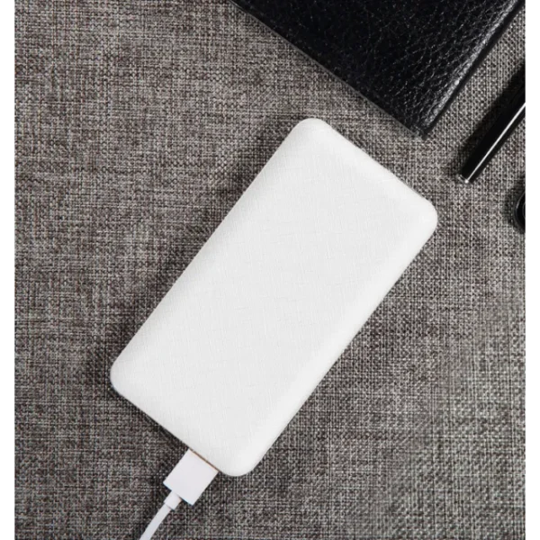 ROCK Powerbank 10000mAh