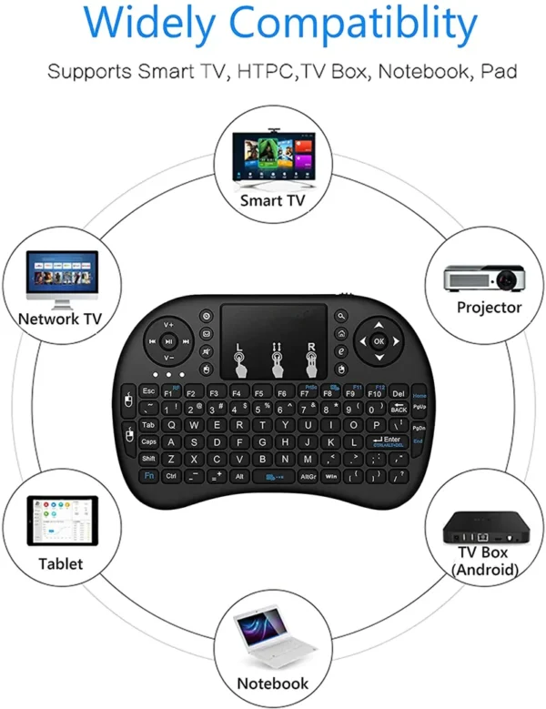 wireless keyboard price in pakistan