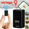 gps Tracker