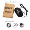 Dell Optical Mouse Best Price in Pakistan