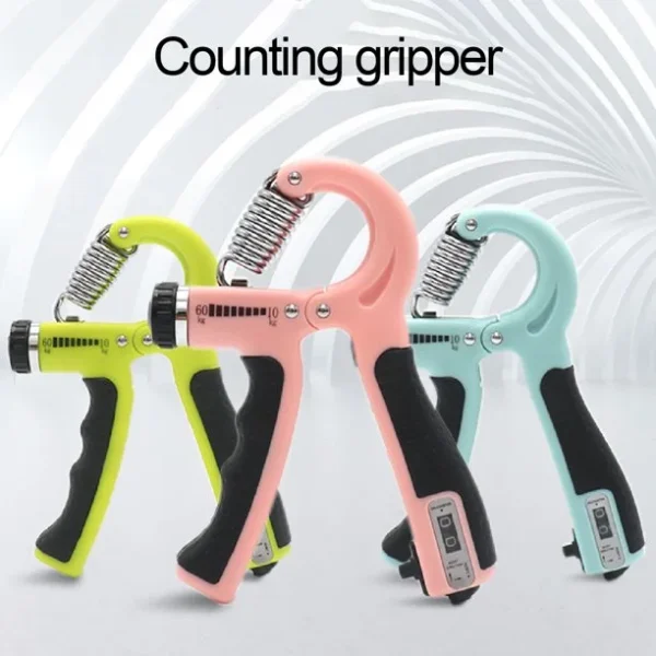 Affordable Hand Gripper