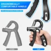 Affordable Hand Gripper