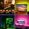 Multicolor Light Strip