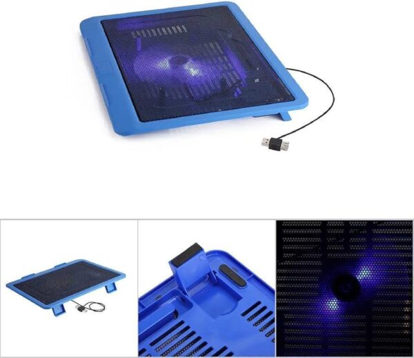 Gaming Laptop Cooling Pad