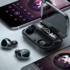 TWS Wireless Earbuds