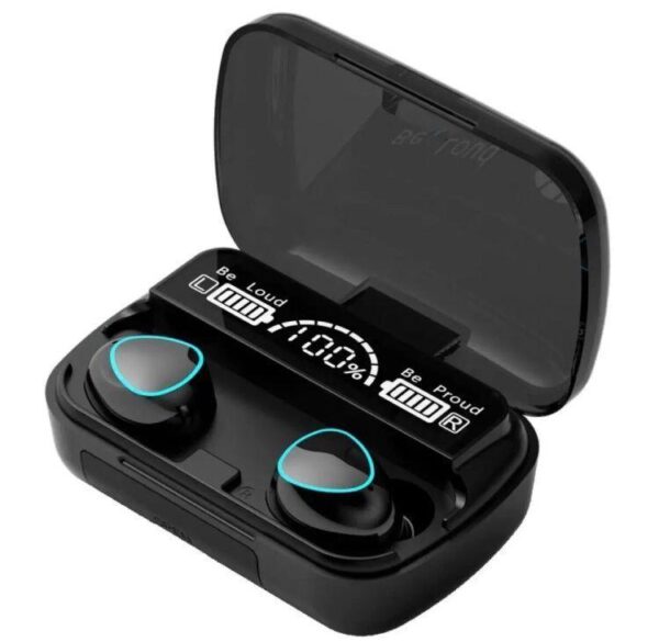 TWS Wireless Earbuds