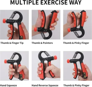 Affordable Hand Gripper