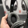 Foldable YS-668 Wireless Headphones with Mic