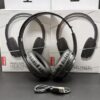 Foldable YS-668 Wireless Headphones with Mic