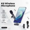 Wireless Microphone