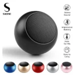 Mini Bluetooth Speaker