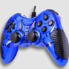 Wired Gaming Controller – Plug & Play for PC & Laptop