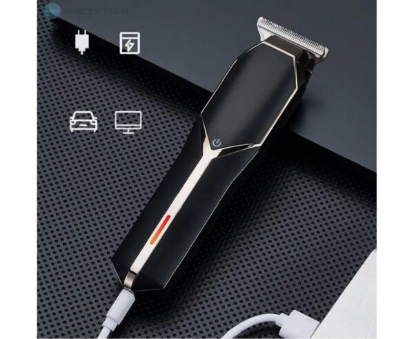 KM-1451 Professional Hair Trimmer – Specs & Features