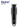 Kemei KM-659 Hair Clipper – Rechargeable & Wireless