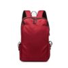 Unisex Nylon Laptop Backpack – Multipurpose Stylish