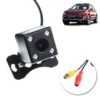 Universal Waterproof Rear View Camera – 170° HD