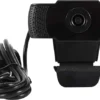 Auto Focus USB Webcam – Crystal Clear 1080P Video