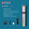 Dingling RF-608B Rechargeable Hair & Beard Trimmer