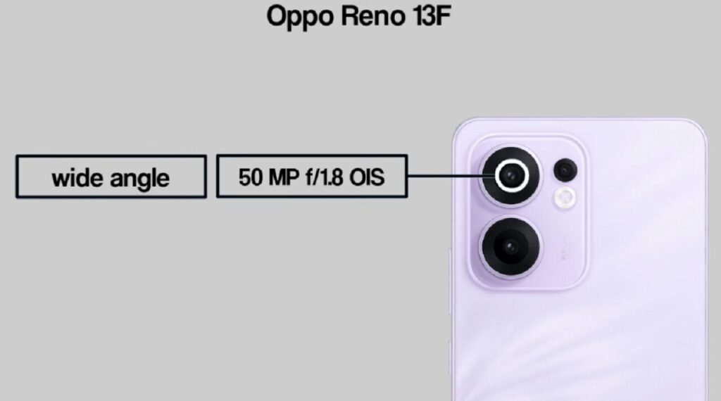 OPPO Reno 13F Price in Pakistan – Big Issue Revealed!