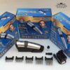 Dingling RF-609 Electric Hair Clipper & Trimmer