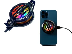 MEMO CX07 Phone Cooler