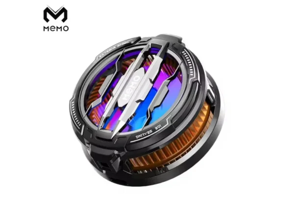 MEMO CX07 Phone Cooler