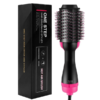 3-in-1 Hair Dryer Brush – Fast Drying & Styling