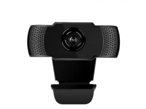 Auto Focus USB Webcam – Crystal Clear 1080P Video