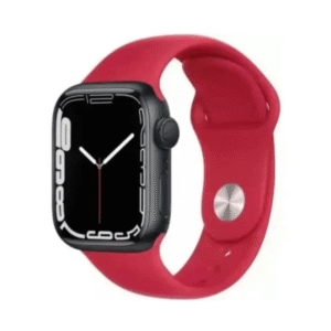 i8 Pro Max Smart Watch – Sleek LCD Display & Comfort