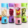 USB Rechargeable Juicer Blender – 6-Blade Portable