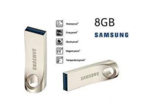 Samsung 8GB USB 3.1 Flash Drive – 300MB/s Speed