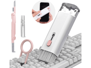 7-in-1 Keyboard & Earphone Cleaning Kit – Multifunctional