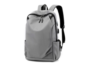 Unisex Nylon Laptop Backpack – Multipurpose Stylish