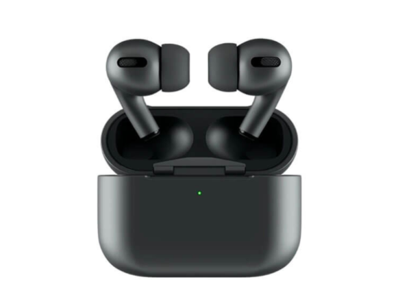 Black AirPods Pro 2 – MagSafe & Noise Cancellation