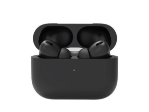 Black AirPods Pro 2 – MagSafe & Noise Cancellation