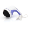 Electric Body Massager for Pain Relief & Relaxation