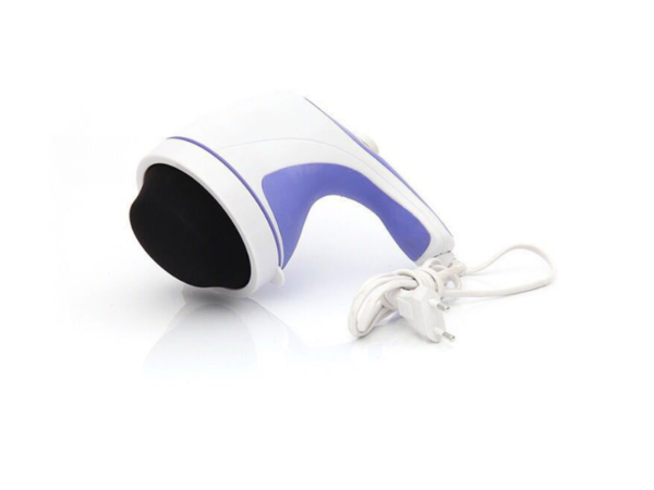 Electric Body Massager for Pain Relief & Relaxation