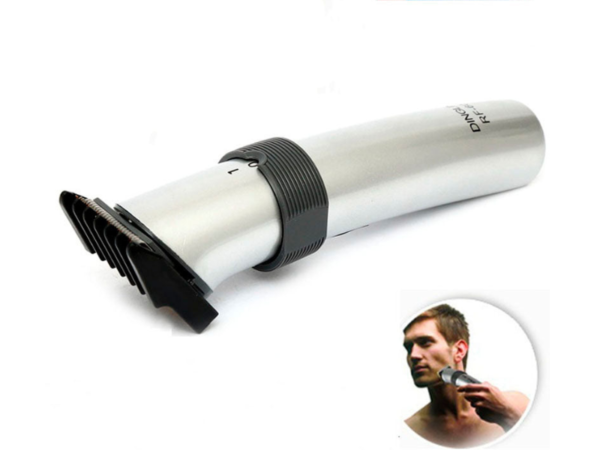 Dingling RF-608B Rechargeable Hair & Beard Trimmer