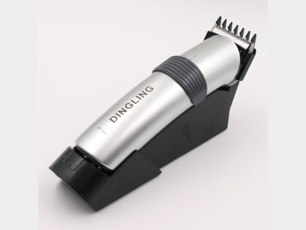 Dingling RF-609 Electric Hair Clipper & Trimmer