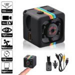 HD 960P Night Vision Mini Camera