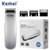 Kemei KM-666 Mini Hair Clipper – Portable & Precise