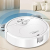 Smart USB Charging Sweeping Robot – Vacuum & Mop Machine