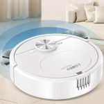 Smart USB Charging Sweeping Robot – Vacuum & Mop Machine