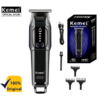 Kemei KM-659 Hair Clipper – Rechargeable & Wireless